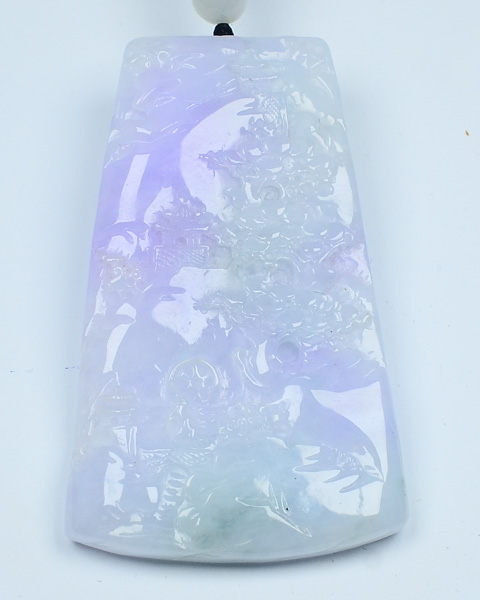 紫漫江山