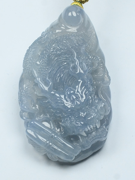 龙行天下
