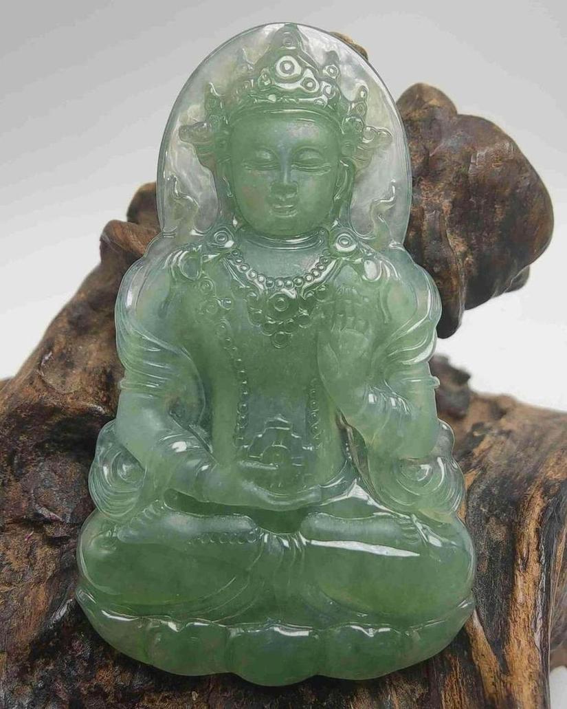 度母