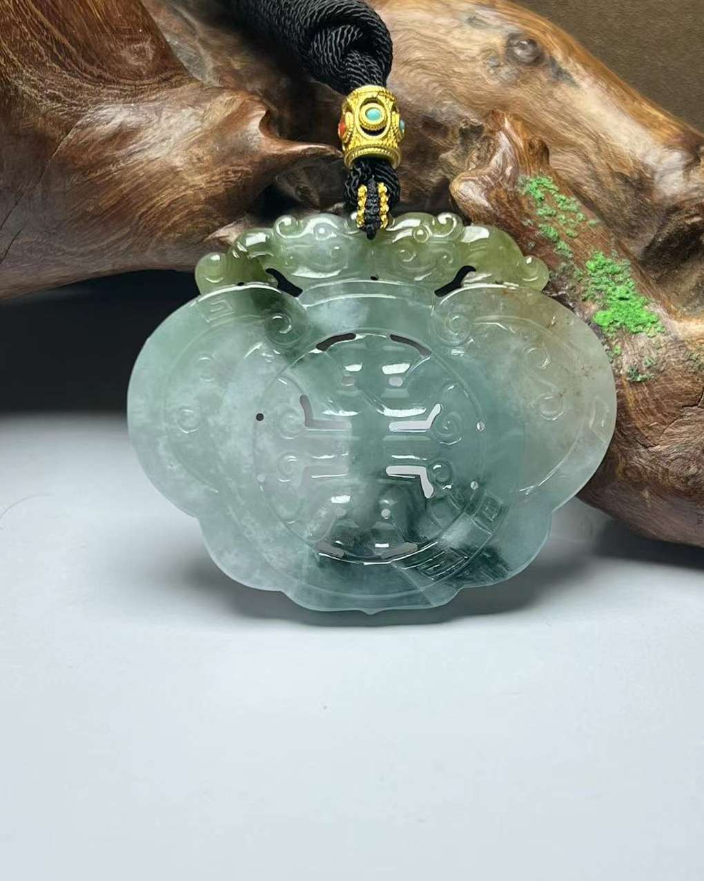 吉祥富贵
