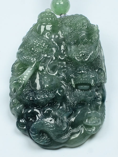 龙腾盛世