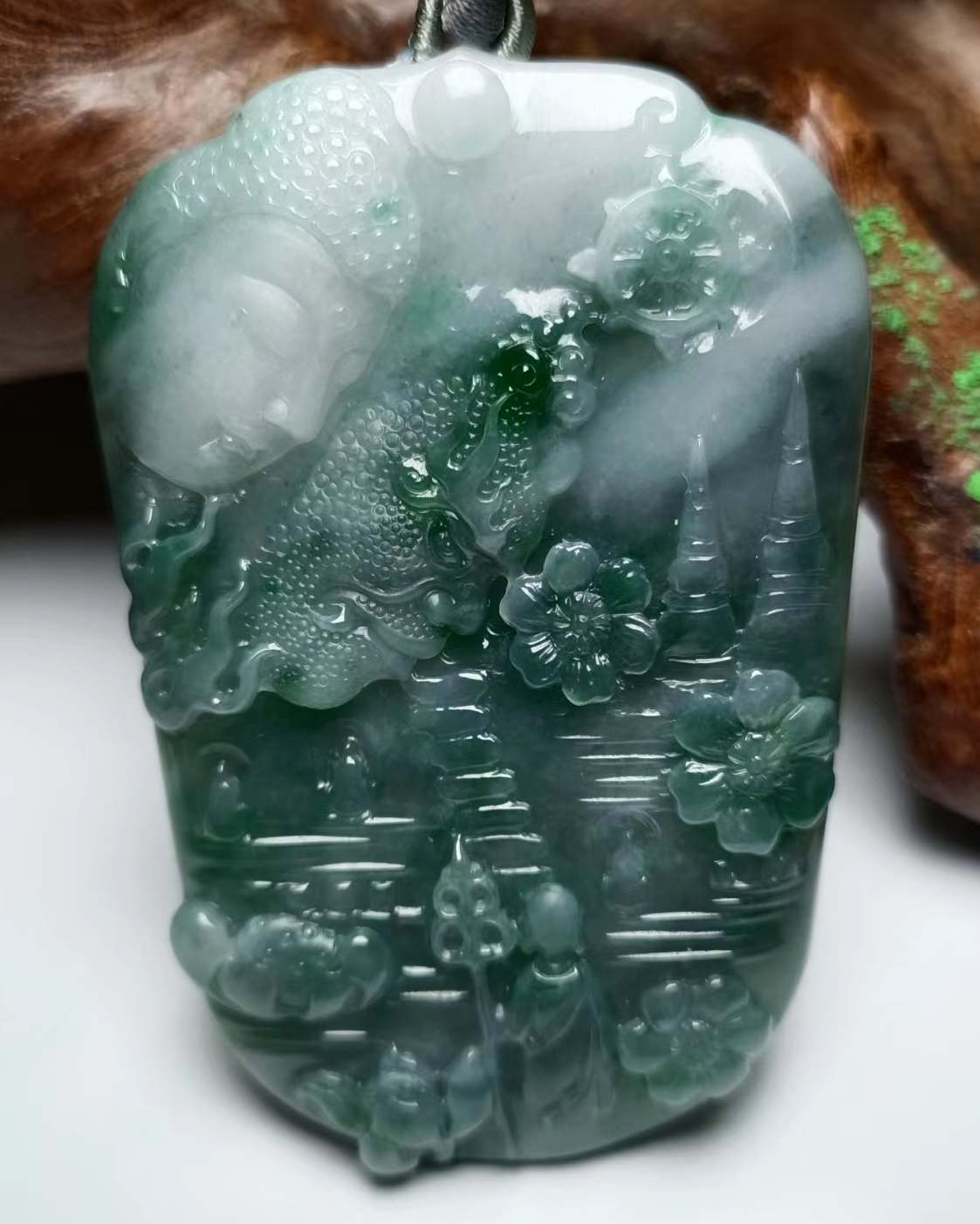 一念之间