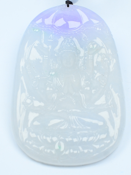 千手观音