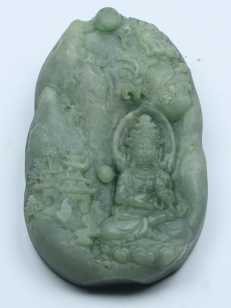 江山如画