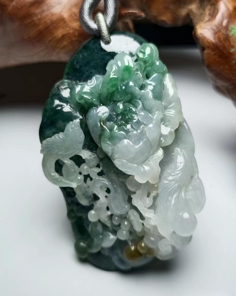 双喜临门