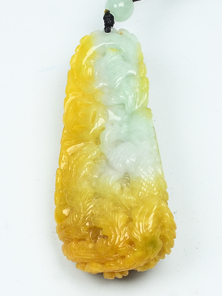 龙凤呈祥