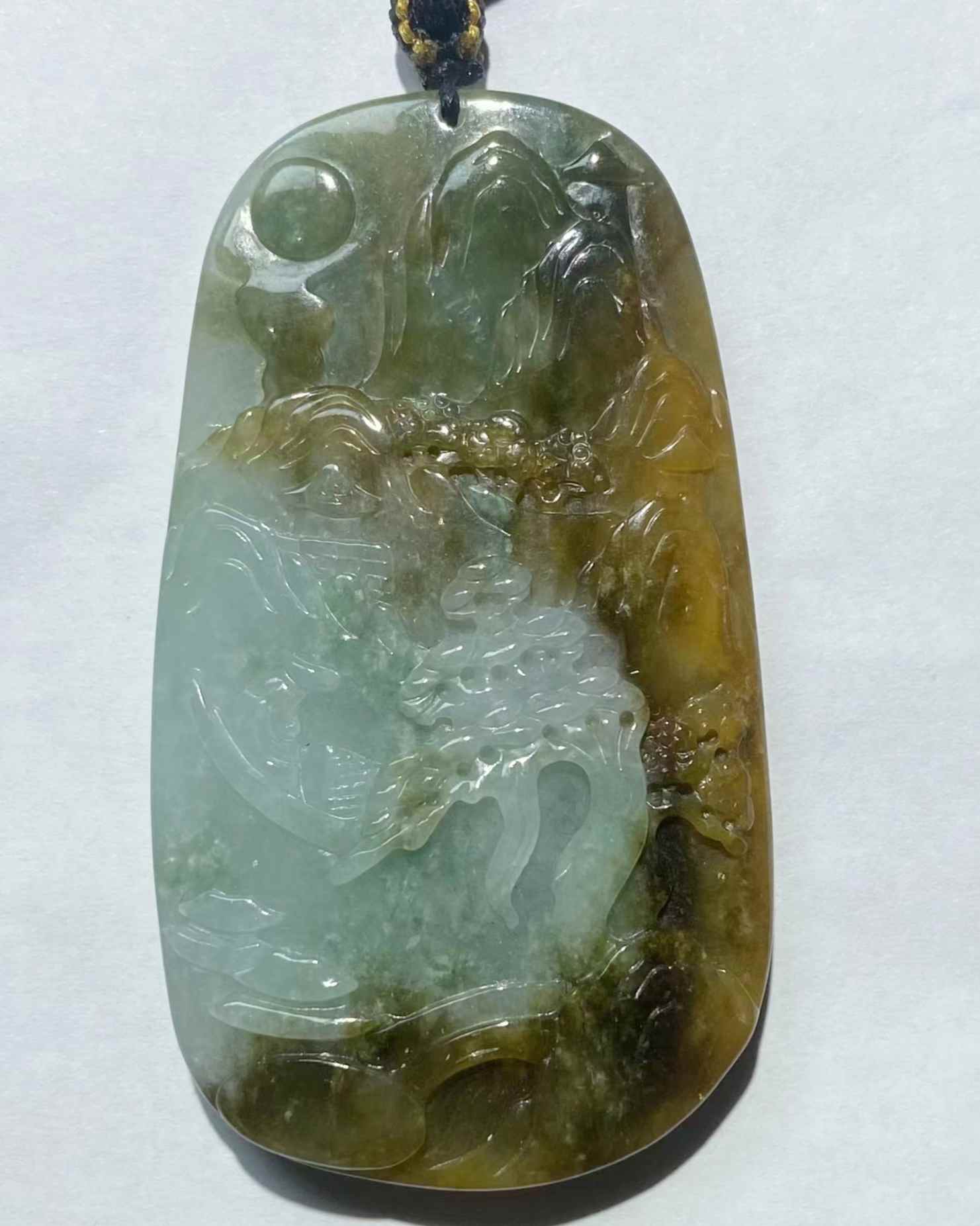 江山似锦