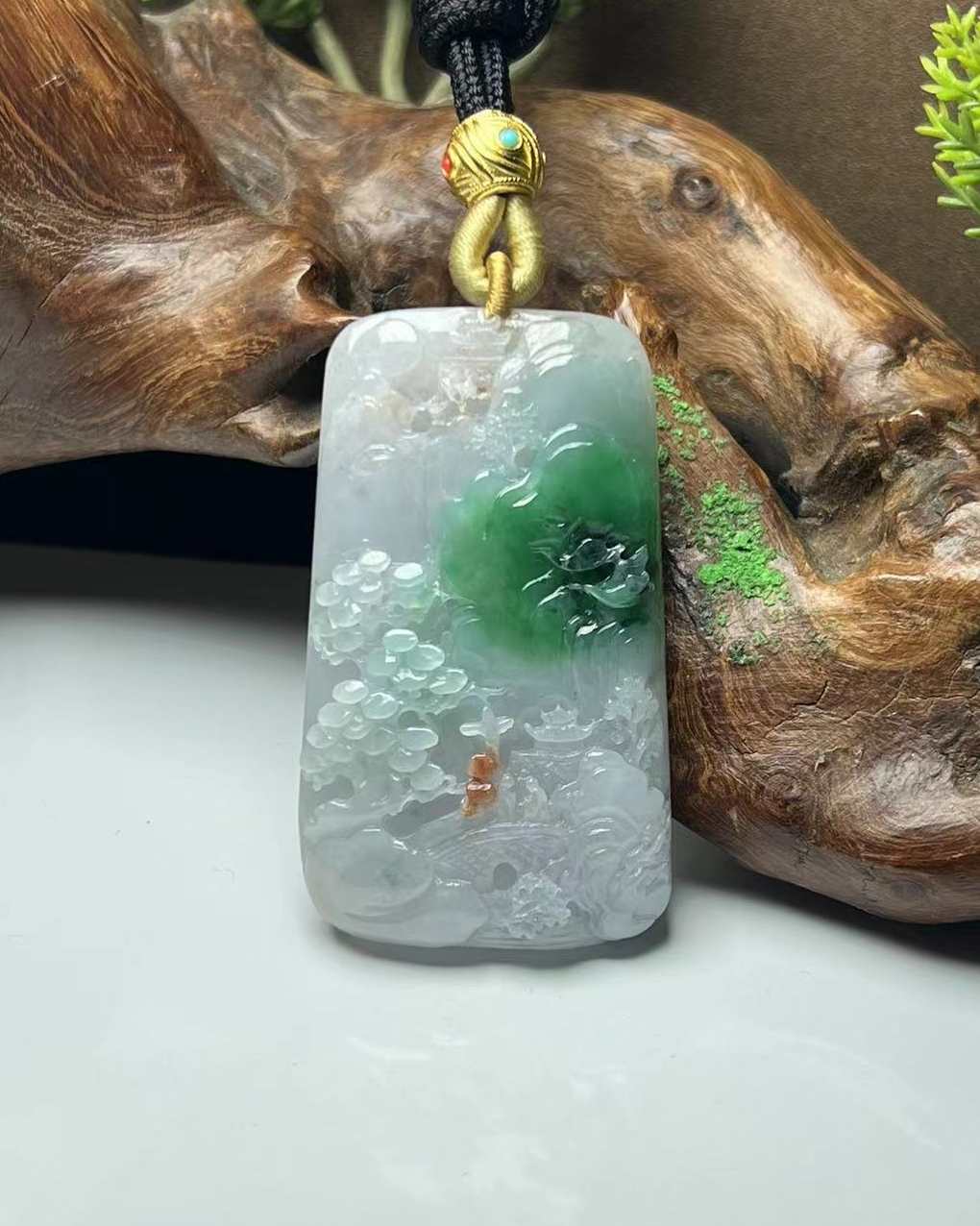 江山似锦