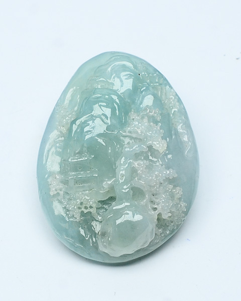 江山如画