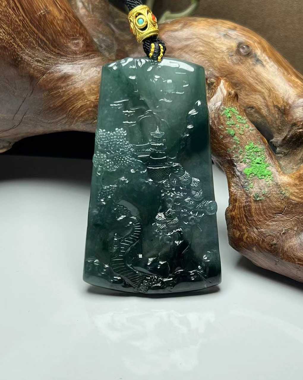 江山似锦