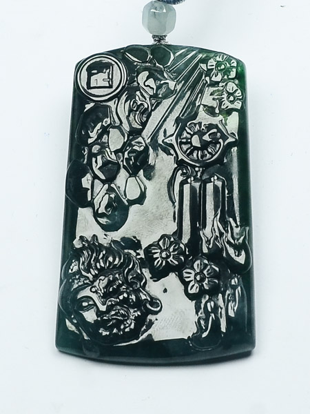 一念佛魔