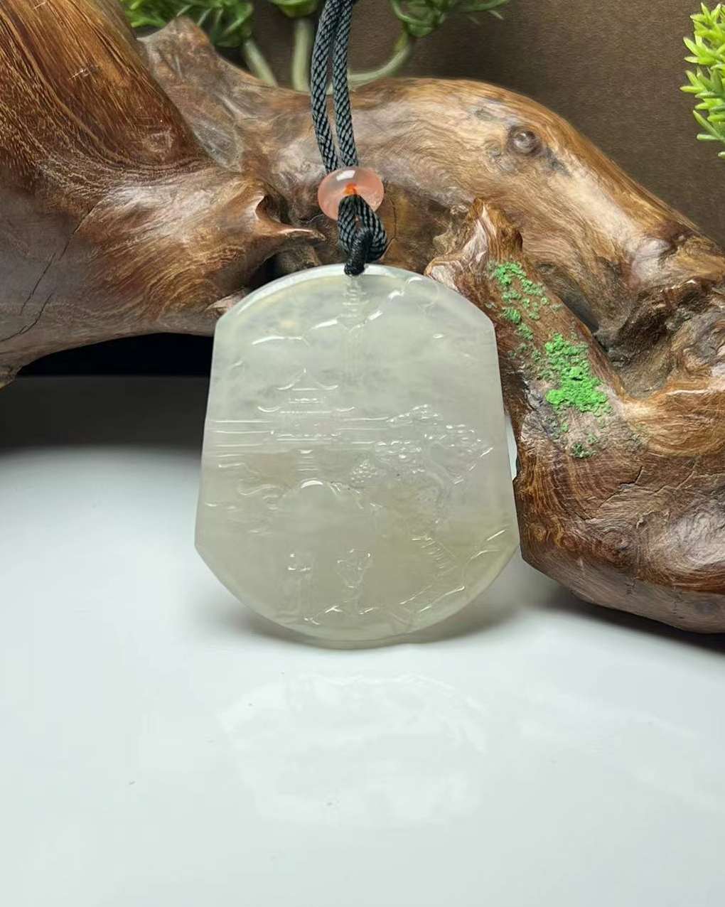 江山如画