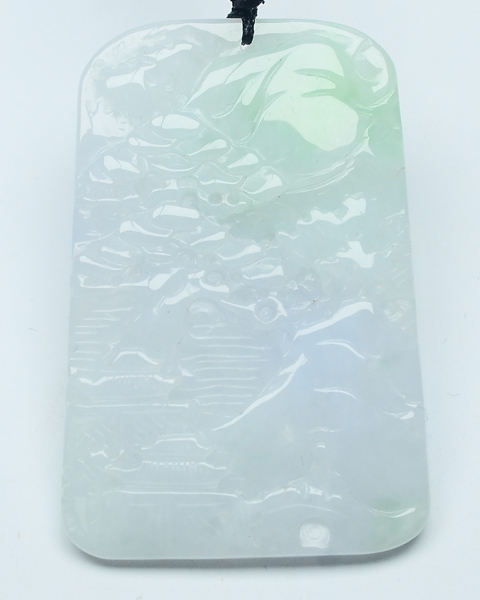 壮丽山河