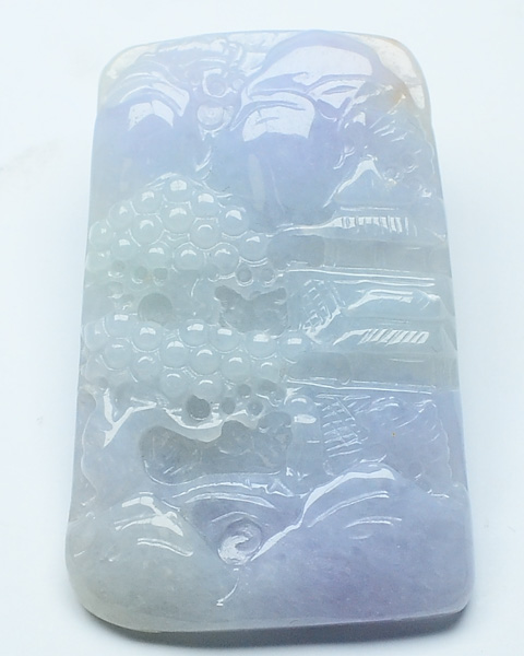 锦绣山河