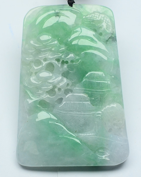 壮丽山河