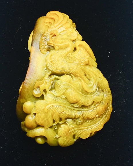 凤仪天下