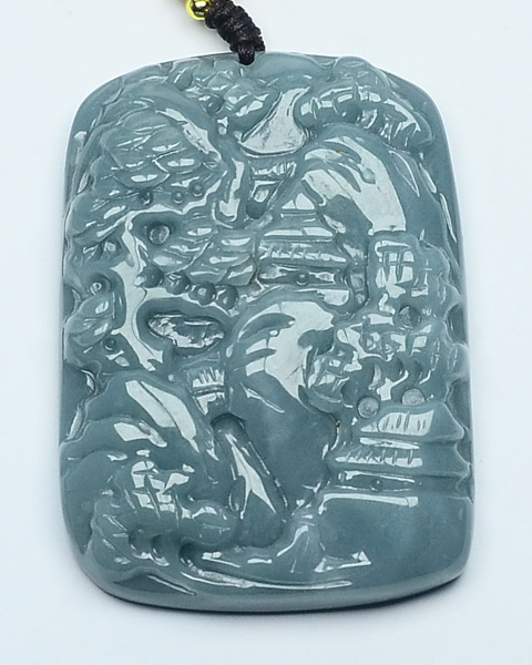 江山如画