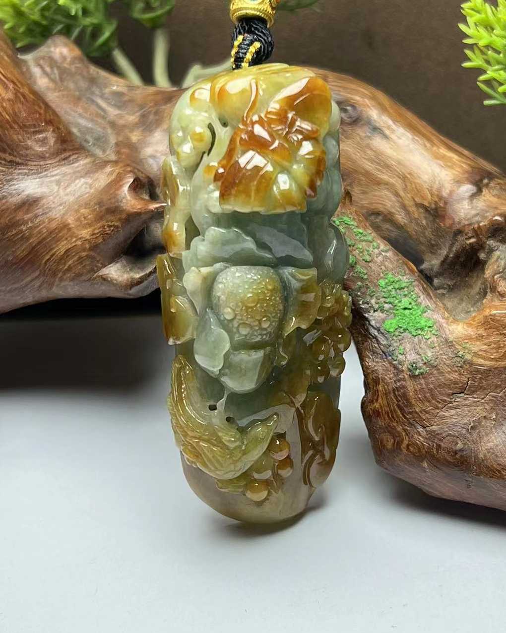 花开富贵