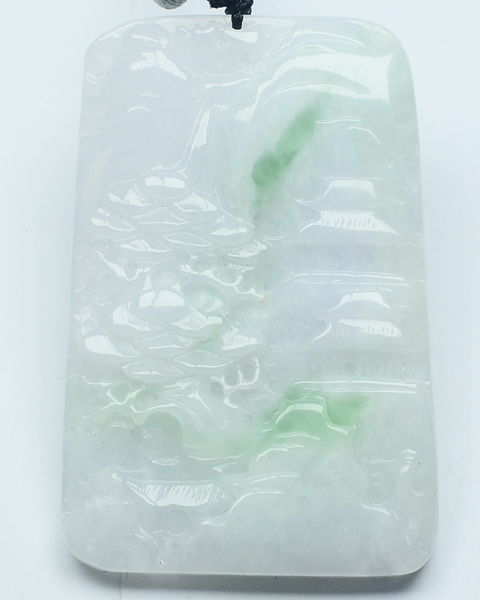壮丽山河