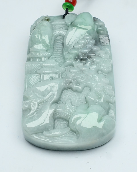锦绣山河