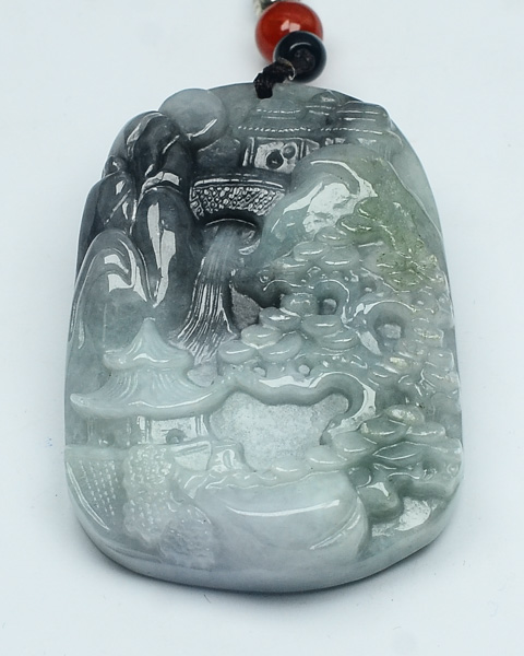锦绣山河