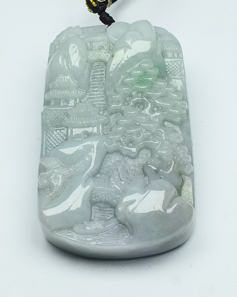 江山如画