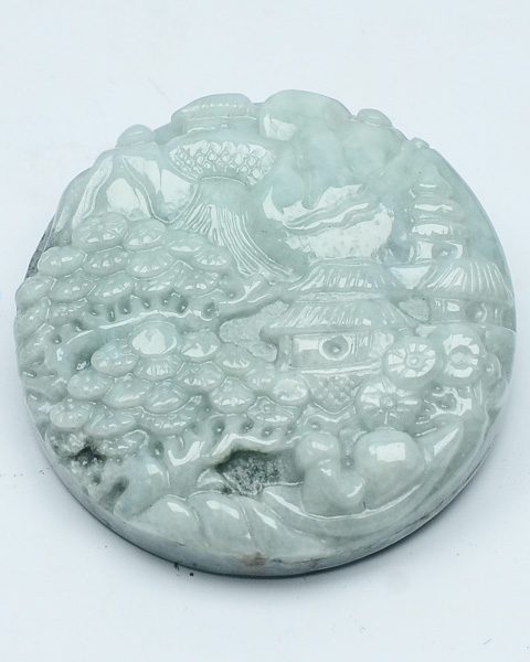 高山流水