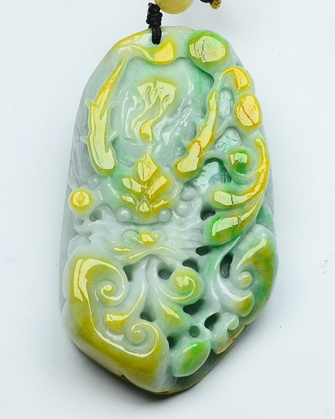 龙行天下