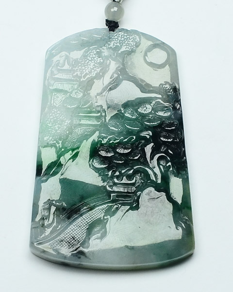 江山如画