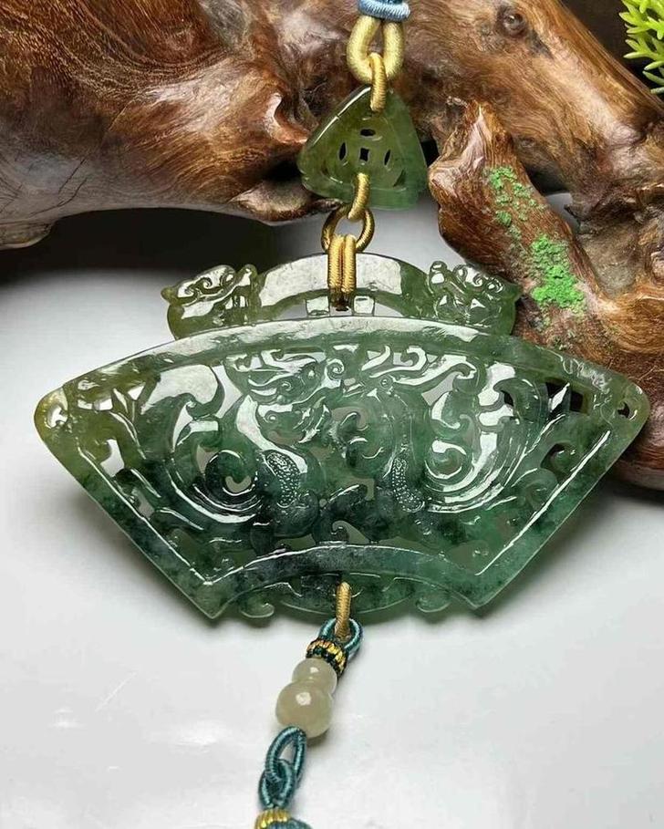 龙凤呈祥