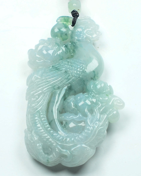 凤仪九天