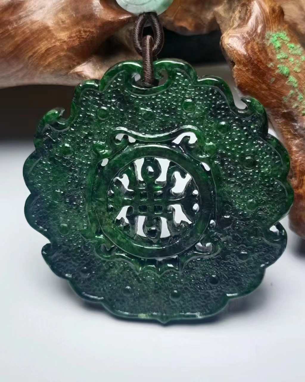 吉祥富贵