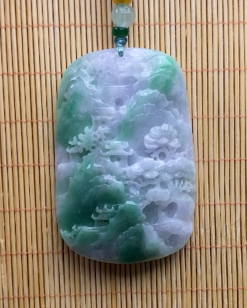富贵山居