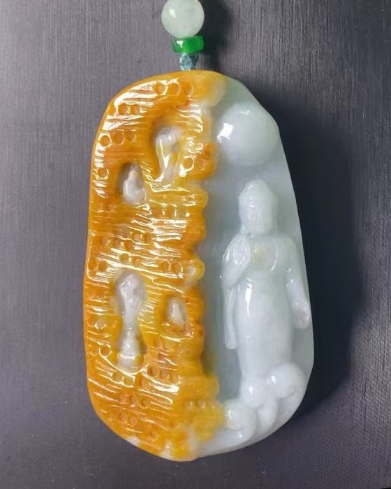 佛观天下