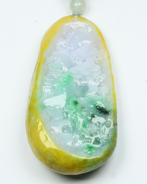 锦绣山河