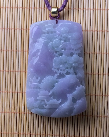 紫气东来