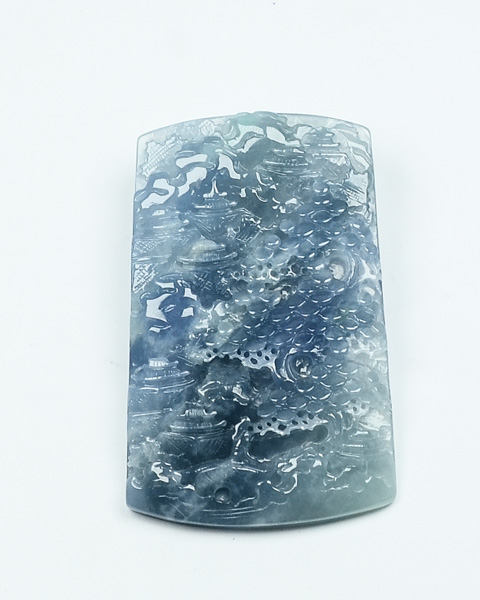 江山如画