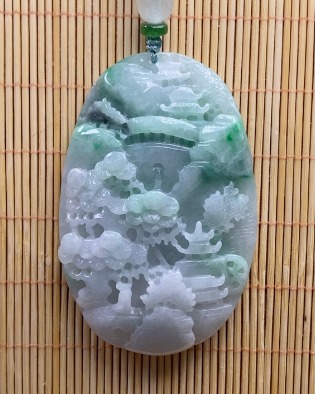 富居一方