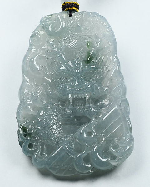 龙行天下