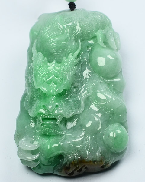 龙行天下