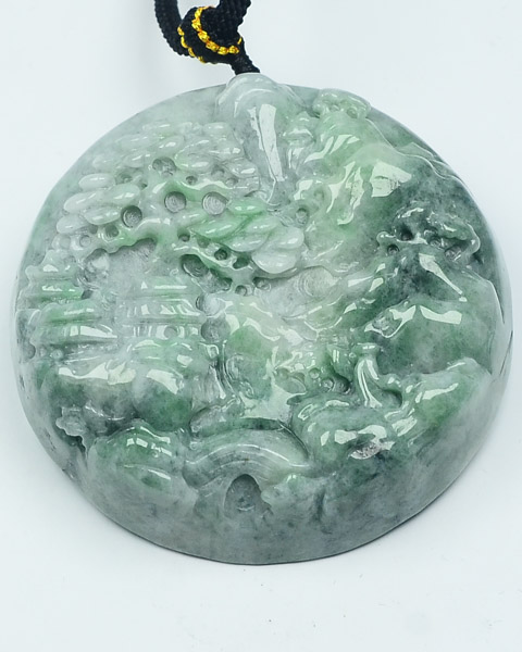 锦绣山河