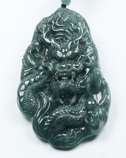 龙腾盛世