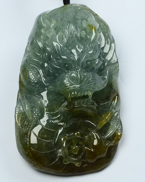 龙腾盛世