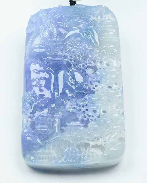 壮丽山河