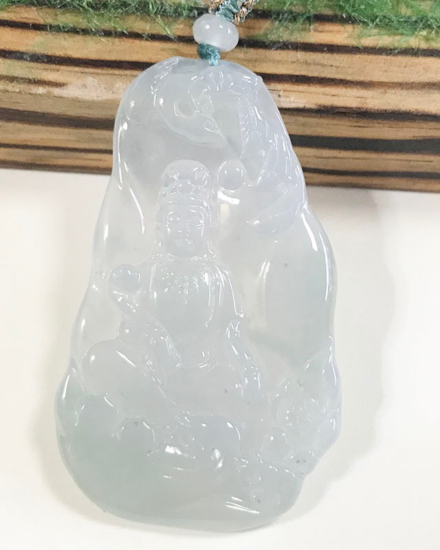 观音