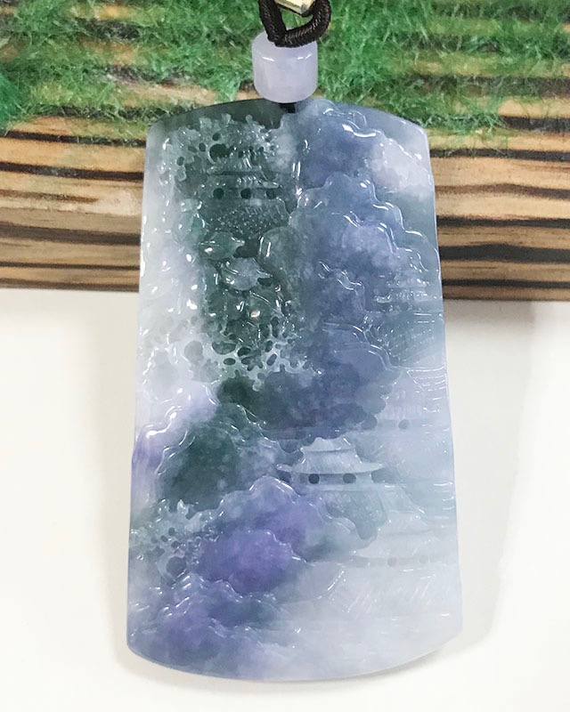富贵山居