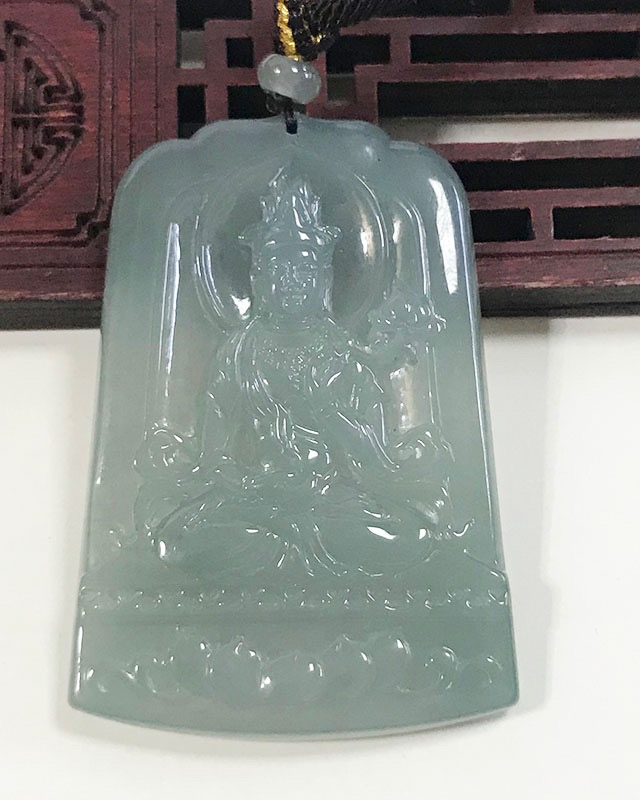 莲花观音
