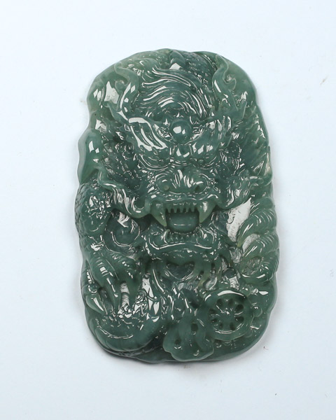 龙腾盛世
