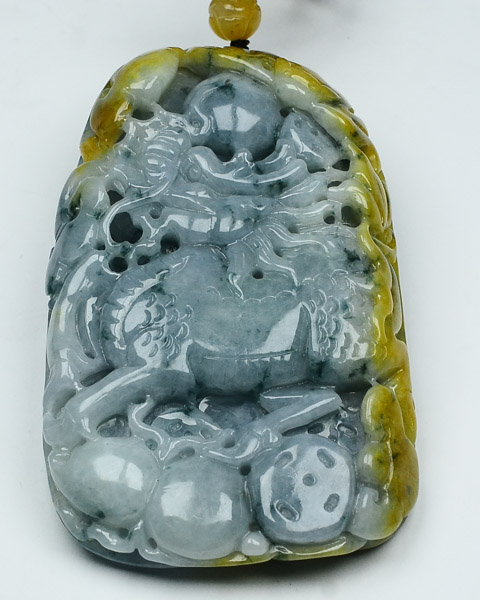 龙腾盛世