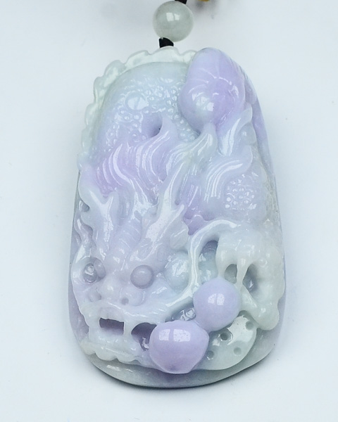 龙行天下